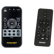 General PHILIPS RC-5760 - daljinski upravljalnik podvojen