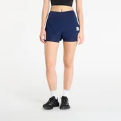 Kratke hlače SAYSKY W 2 in 1 Pace Shorts 3 Blue XS