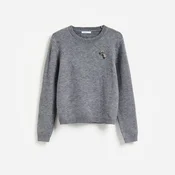 Reserved - LADIES` SWEATER