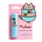 Pusheen zaščitni vlažilni balzam za ustnice