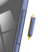 SAMSUNG Samsung, Nadomestni gumb za glasnost Galaxy A15 5G Service Pack, Nočno modra, (5000276183)