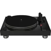 Reloop HiFi Turn 7 Black Hi-Fi Turntable