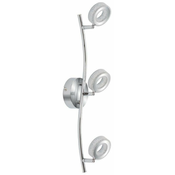 Stropna svetilka Vinola Spot 3x5W LED 3000K