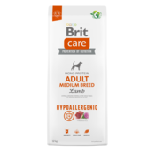 BRIT Care Adult Medium Breed Lamb 
