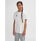 otroška kratka majica hmlGO 2.0 T-SHIRT S/S KIDS COTTON