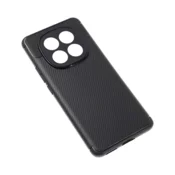 Maska Carbon Defender za Xiaomi Redmi Note 15 5G (EU) crna