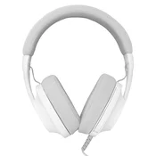 White Shark GH 2440 Parrot Gaming Slušalice, Sivo bele