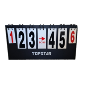 NAMIZNI SEMAFOR TOPSTAR 0 - 99