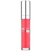 Pupa Miss Pupa sijaj za ustnice odtenek 204 Timeless Coral 5 ml