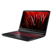 Nitro AN517 17.3 FHD i7-11600H 16GB 512GB SSD GeForce GTX 3050 Backlit crni