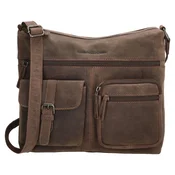 Hide & Stitches Idaho 20202 Dark brown