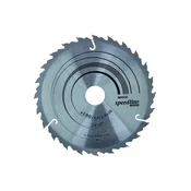 Bosch List kružne testere Speedline Wood 2608640801, 190 x 30 x 2,4 mm, 24