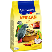 VITAKRAFT Hrana za velike africke papige 750g