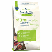 2kg Sanabelle No Grain hrana za mačke