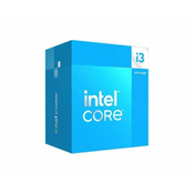 Intel Core i3-14100