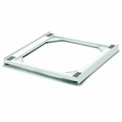 Meliconi Međuelement između perilice rublja i sušilice rublja 656115 Torre Style L60, universal, 10 years warranty, Made in Italy