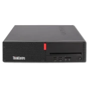 LENOVO Obnovljeno - kot novo - Lenovo ThinkCentre M710s | i3-6100 | 4GB RAM | 256GB NVMe | WIN11, (5000006673)
