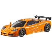 shumee Hot Wheels Premium 1:43 1995 McLAREN F1 GTR 1:43 številka 14