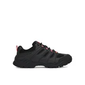 Trekking čevlji HUNTER H2-01-SUN Črna