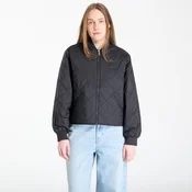 Jakna Calvin Klein Jeans Lightweight Quilted Jacket Black L