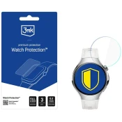 Zaščitna folija 3MK ARC Watch Fullscreen foil for Huawei Watch 5 42mm
