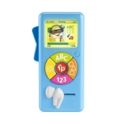 Mattel Igrača FP pes glasbeni predvajalnik CZ/SK/ENG/HU/PL
