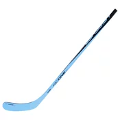 Kompozitna hokejska palica Fischer RC ONE IS1 Yellow Youth 92 desna roka navzdol, fleksija 25