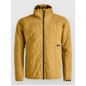 Ortovox Ravine Metawool 90 Jacket wild cumin 70801