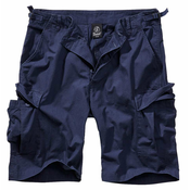 Moške kratke hlače BDU Ripstop, Navy