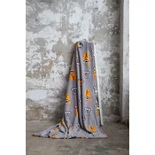 Hanah home Cebe Koala Bear, 150x220cm, Narandžasti