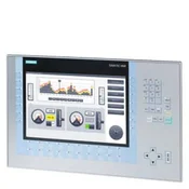 Siemens Prikazovalnik za PLC-krmilnik Siemens 6AV2124-1MC01-0AX0 6AV21241MC010AX0