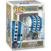 Funko Pop Animation One Piece Killer