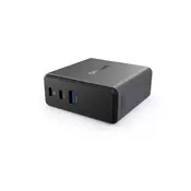 Lenovo X9 Charging GaN Dock 60W 40BD0065EU