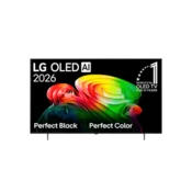 LG OLED65B62LA/OLED/65/4K Ultra HD/smart/webOS 26/crna Televizor ( OLED65B62LA )