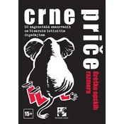 Crne price: Greške epskih razmera