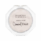 Physicians Formula Mineral Wear Diamond Dust osvetljevalec 6 g Odtenek starlit glow