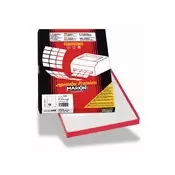 Etikete ILK fi-60 mm pk100L Markin 210R310