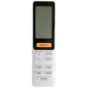 General HAIER YR-HQ, V9014557 M61 1D, 0010402886W, V9014557 M64 1D, 0010402886V - replacement remote control