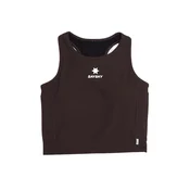 Saysky Combat Rib Crop Top
