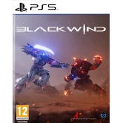 Blackwind (PS5)