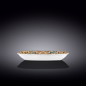 Globoko Posoda, Superelipsa , 250x150mm, 2 kos