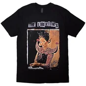The Libertines Distant Culture Black XL Majica