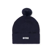 BOSS kapa s cofom otroška