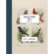 Vintage Prints: Birds: Vol. 2