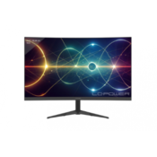 LC Power 23.6 LC-M24-FHD-165-C-V2 FullHD 165Hz Curved