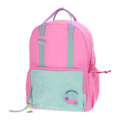 Ranac Marshmallow, Melty Roze