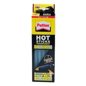 Kartuša za pištolj za ljepilo HENKEL Pattex 11x200 mm 200 g 1519051