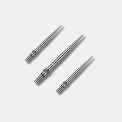 WINMAU | Switch Point | Wave | Steeldart konice | Srebrna