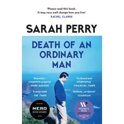 Death of an Ordinary Man