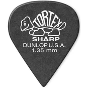 Dunlop 412R 1.35 Tortex Sharp